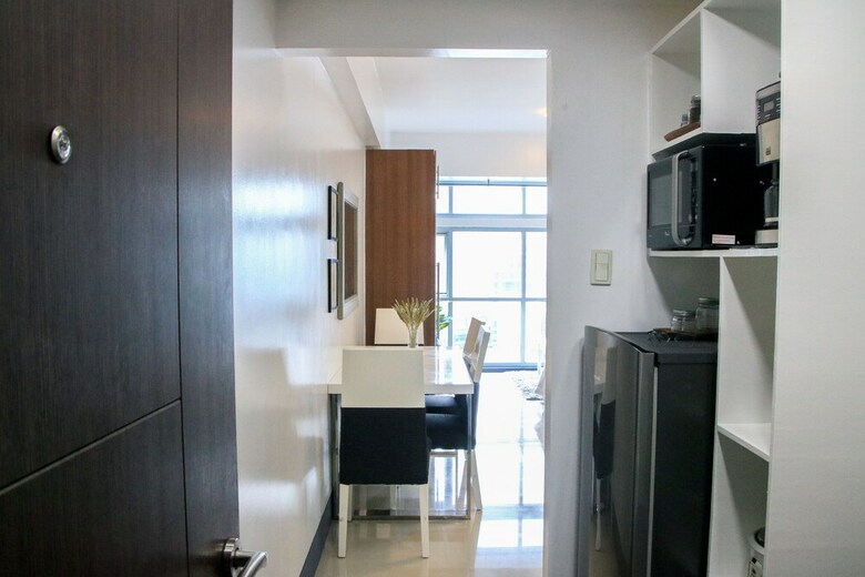 Apartamento Indigo Makati @ Greenbelt Excelsior