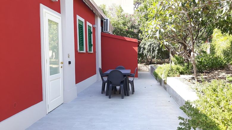 Hotel Le Stanze Di Villa Labruto