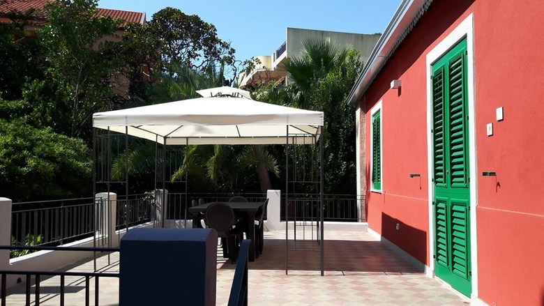 Hotel Le Stanze Di Villa Labruto