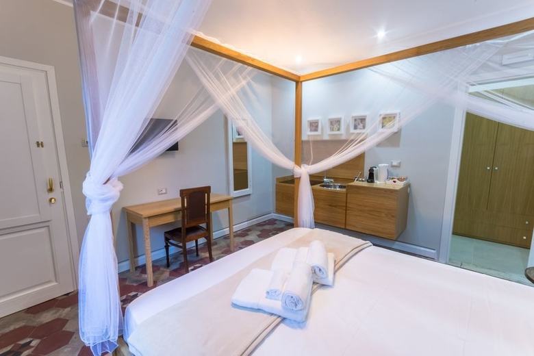 Hotel Le Stanze Di Villa Labruto