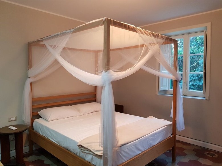 Hotel Le Stanze Di Villa Labruto