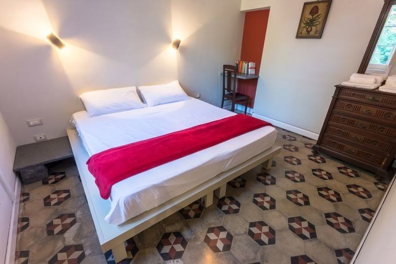 Hotel Le Stanze Di Villa Labruto