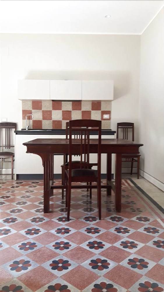 Hotel Le Stanze Di Villa Labruto