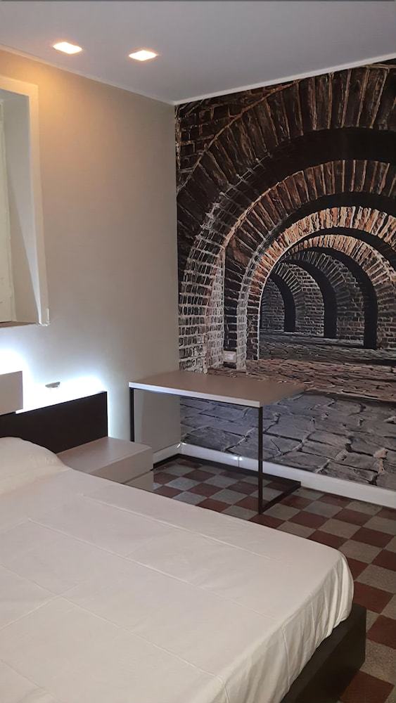 Hotel Le Stanze Di Villa Labruto