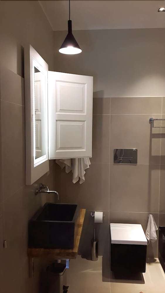 Hotel Le Stanze Di Villa Labruto
