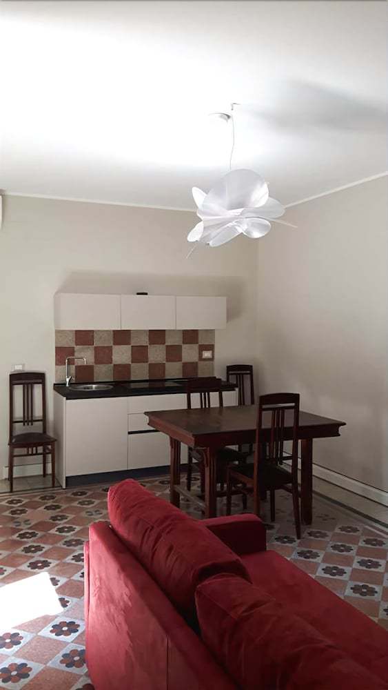 Hotel Le Stanze Di Villa Labruto