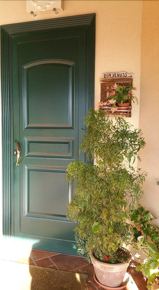 Hotel Le Stanze Di Villa Labruto