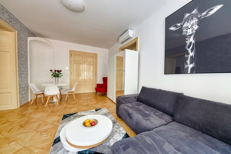 Apartamentos Aapartamentoos