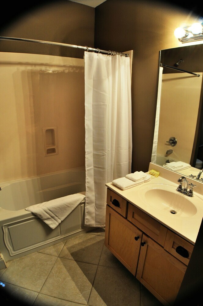 Hotel 30-a Suites