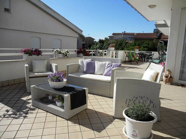 Hotel B&B Il Villino