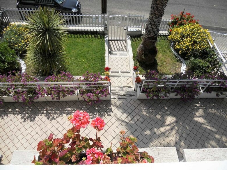 Hotel B&B Il Villino