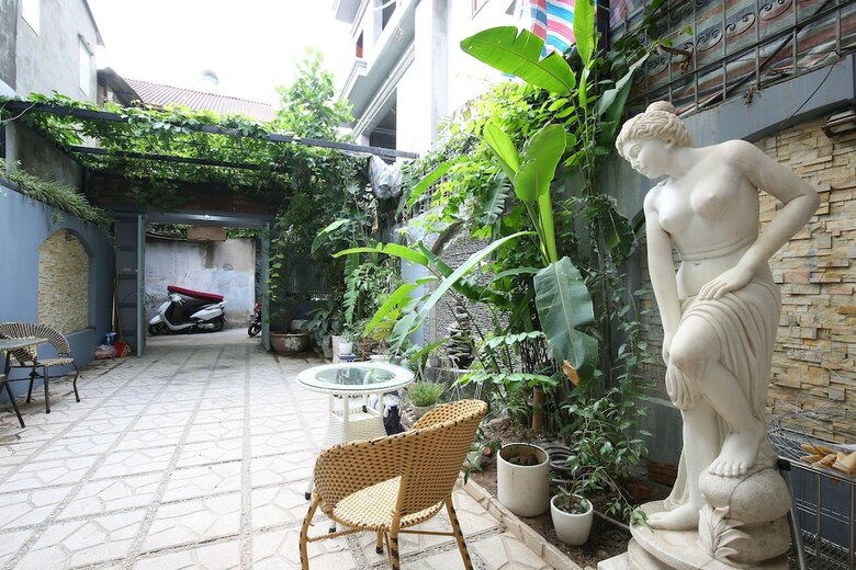 Hotel Vitamin Home West Lake