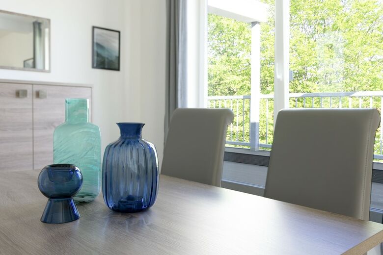 Apartamentos Boardinghouse Living28