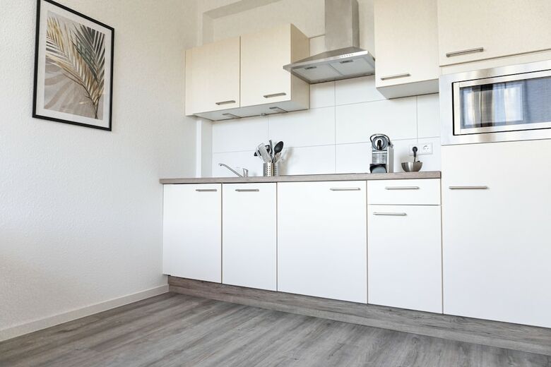 Apartamentos Boardinghouse Living28