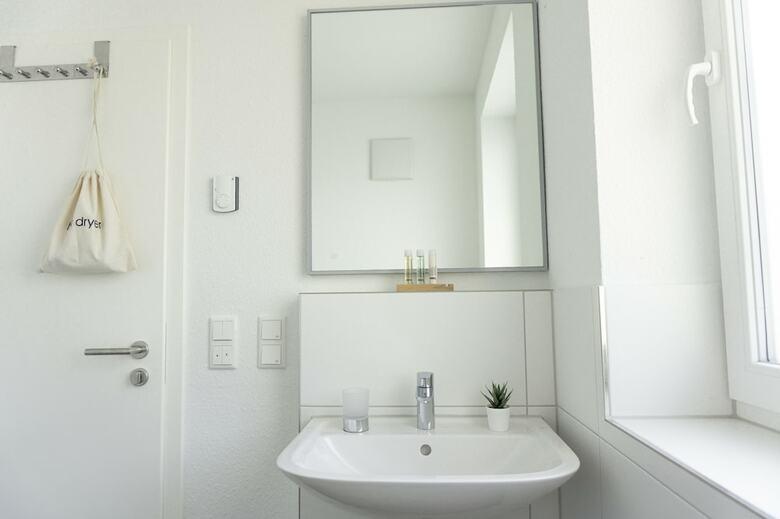 Apartamentos Boardinghouse Living28