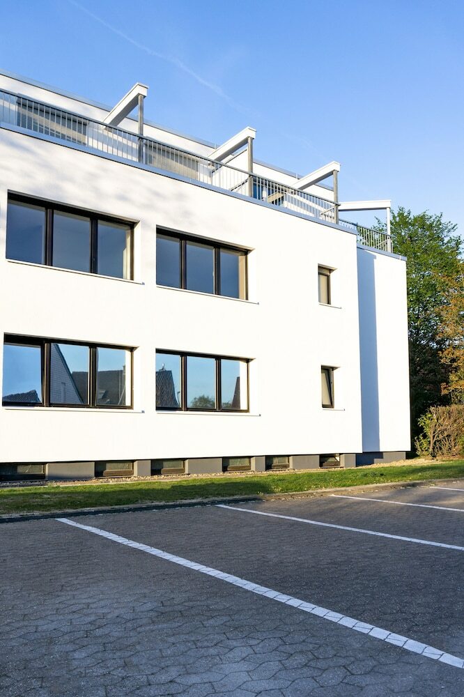 Apartamentos Boardinghouse Living28