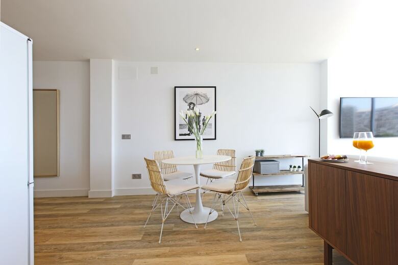 Apartamentos Picasso Boutique By Madflats Collection