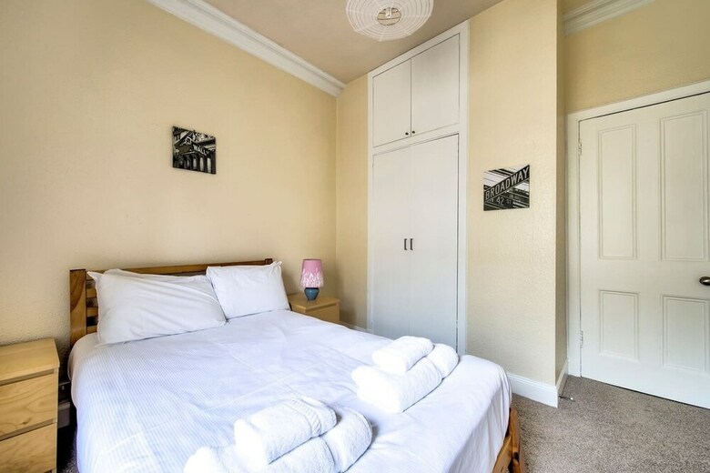 Apartamentos Cosy 2br Flat Near King's Theatre