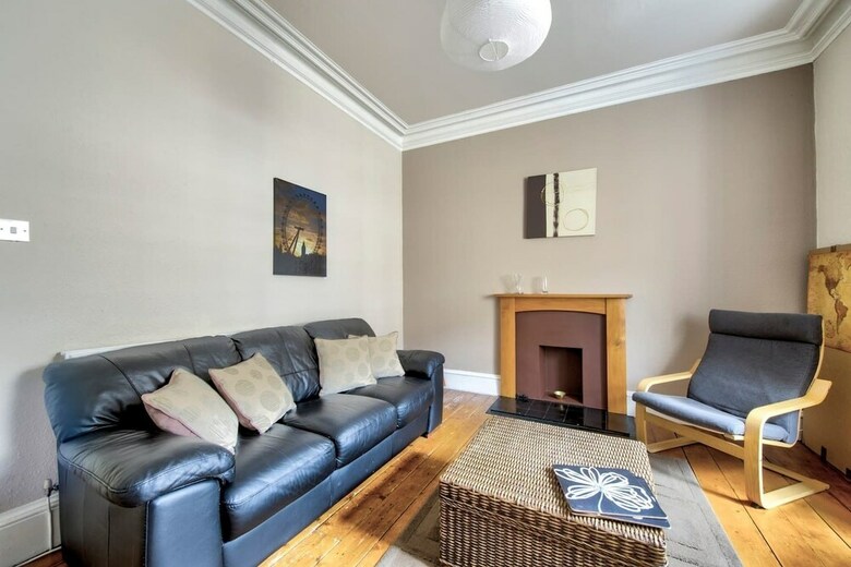 Apartamentos Cosy 2br Flat Near King's Theatre
