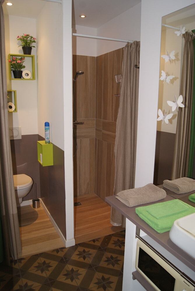 Hotel Chambres D'h�tes Le Bourguet