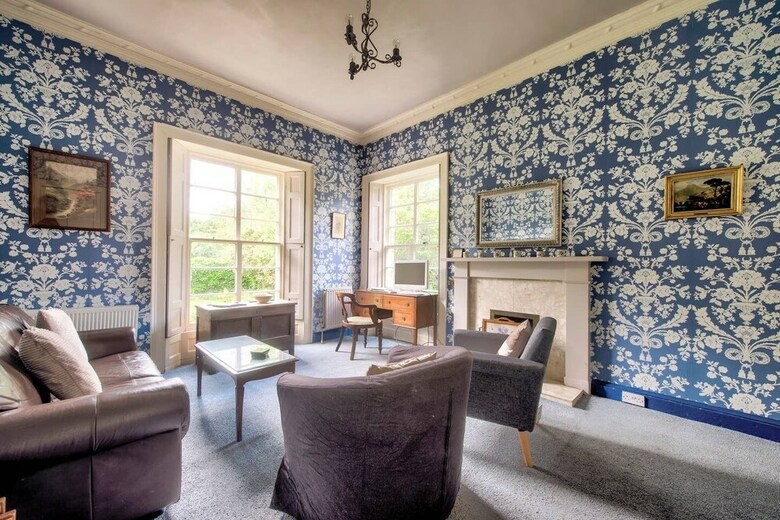 Authentic Georgian 3 Bed Smugglers Cottage