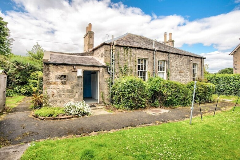 Authentic Georgian 3 Bed Smugglers Cottage