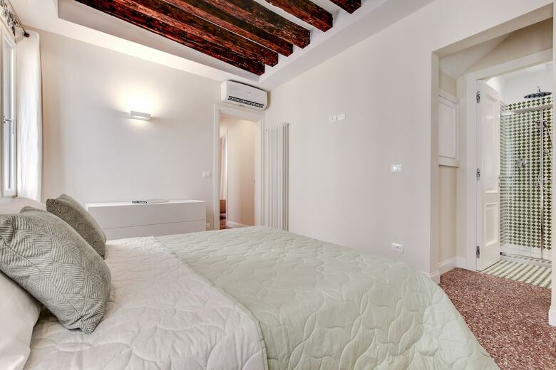 Apartamento Rugabella Rialto