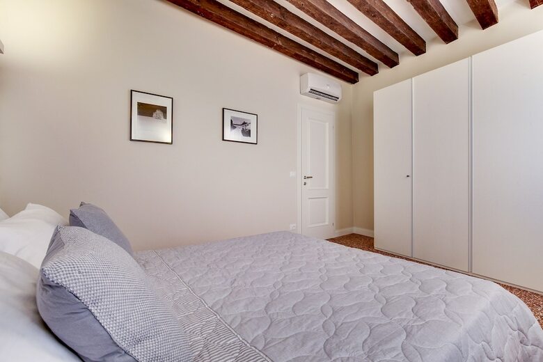 Apartamento Rugabella Rialto