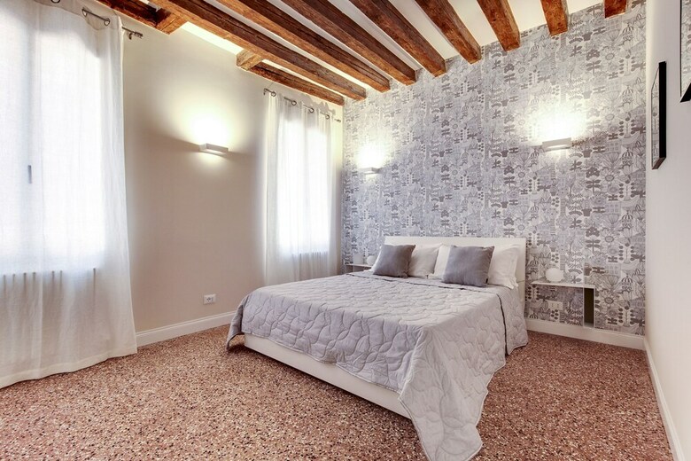Apartamento Rugabella Rialto