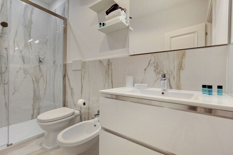 Apartamento Rugabella Rialto