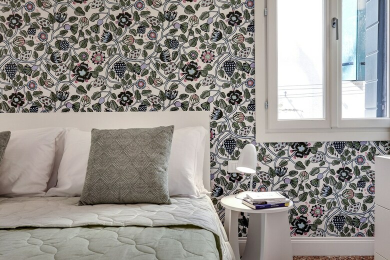 Apartamento Rugabella Rialto