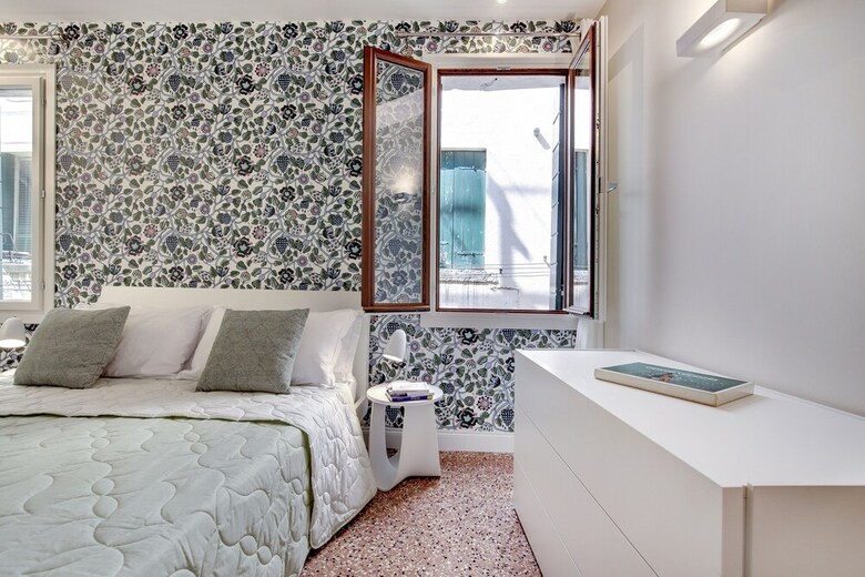 Apartamento Rugabella Rialto