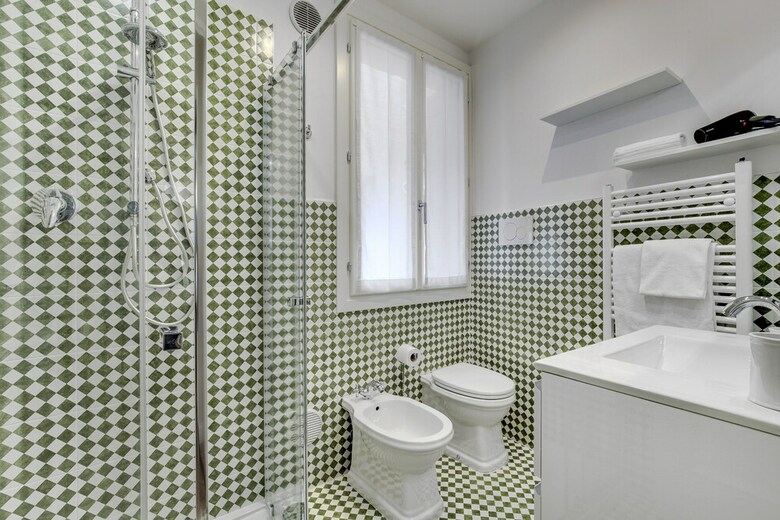Apartamento Rugabella Rialto