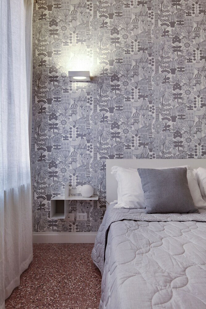 Apartamento Rugabella Rialto