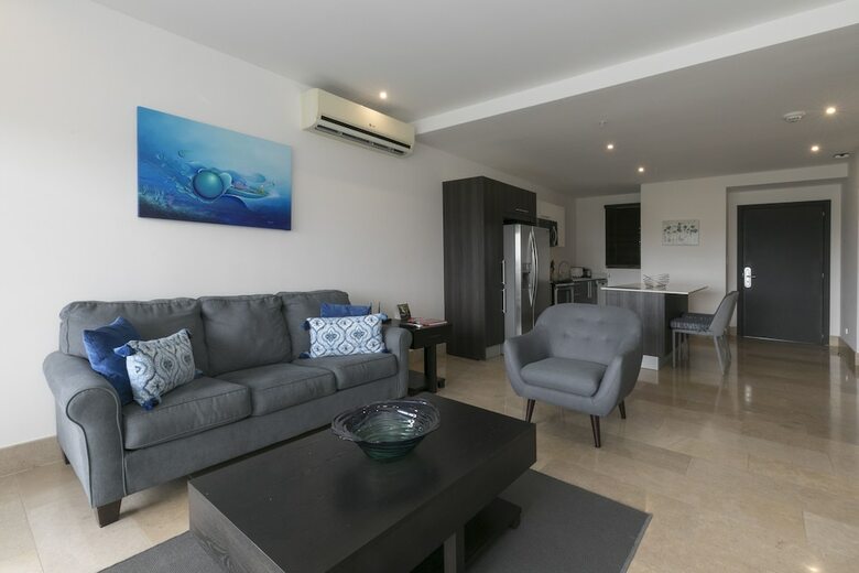Ocean View Luxury Condo Reserva Conchal A11