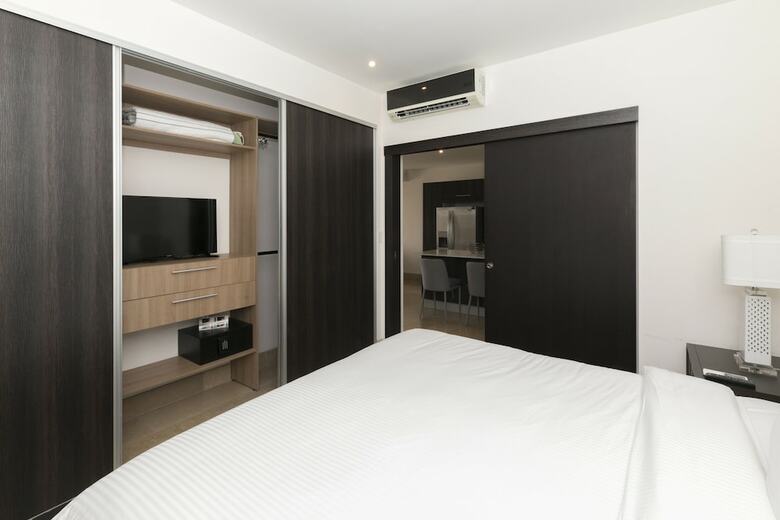 Ocean View Luxury Condo Reserva Conchal A11