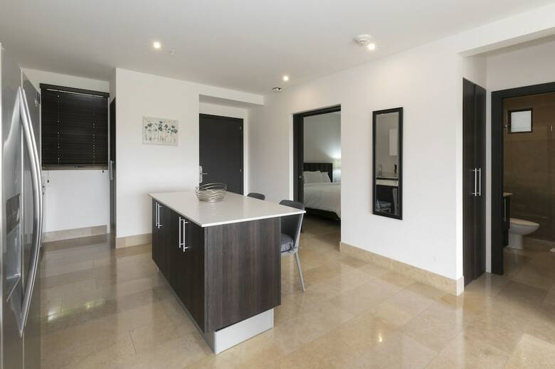 Ocean View Luxury Condo Reserva Conchal A11
