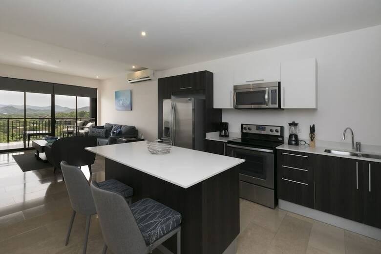 Ocean View Luxury Condo Reserva Conchal A11