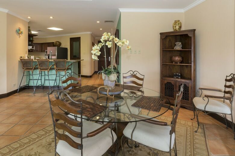 Ocean View Luxury Condo Reserva Conchal A13