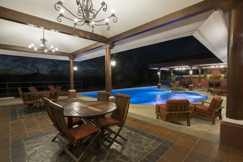 Ocean View Luxury Condo Reserva Conchal A13