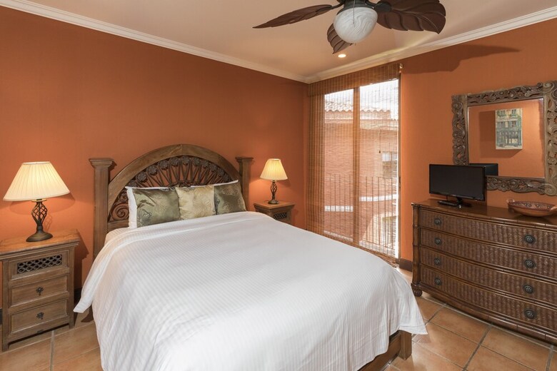 Ocean View Luxury Condo Reserva Conchal A13