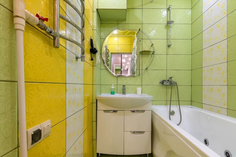 Apartamentos Spb2day Tchaykovskogo 15