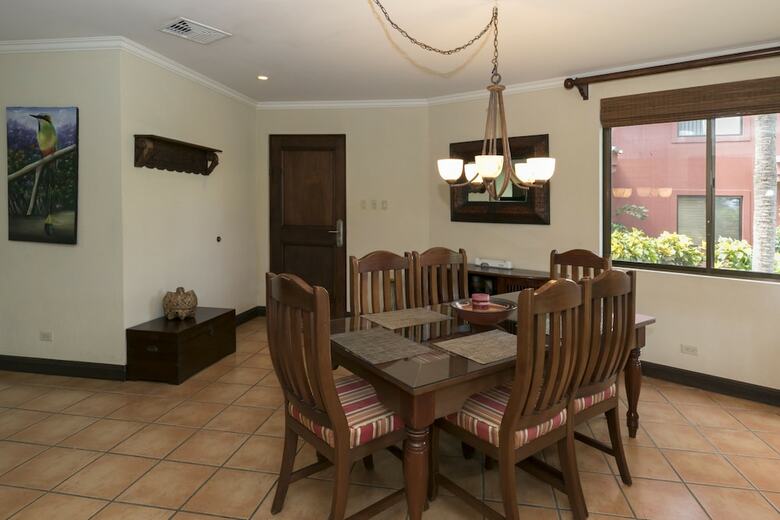 Ocean View Luxury Condo Reserva Conchal A12