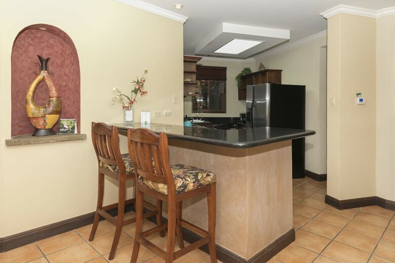Ocean View Luxury Condo Reserva Conchal A12