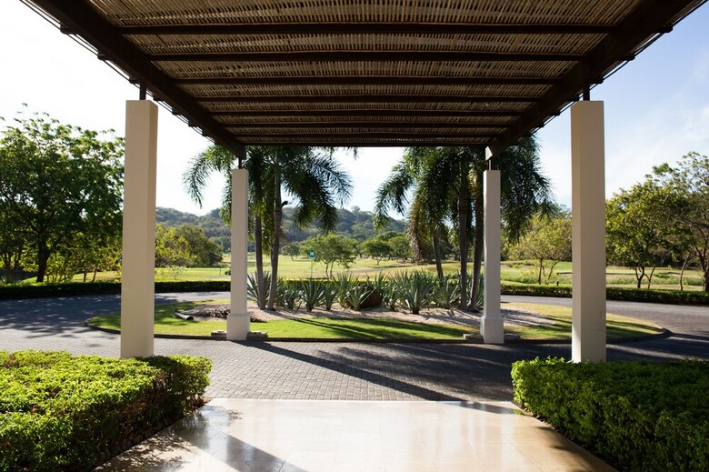 Ocean View Luxury Condo Reserva Conchal A12
