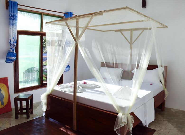 Hotel Bella Vista Resort Zanzibar