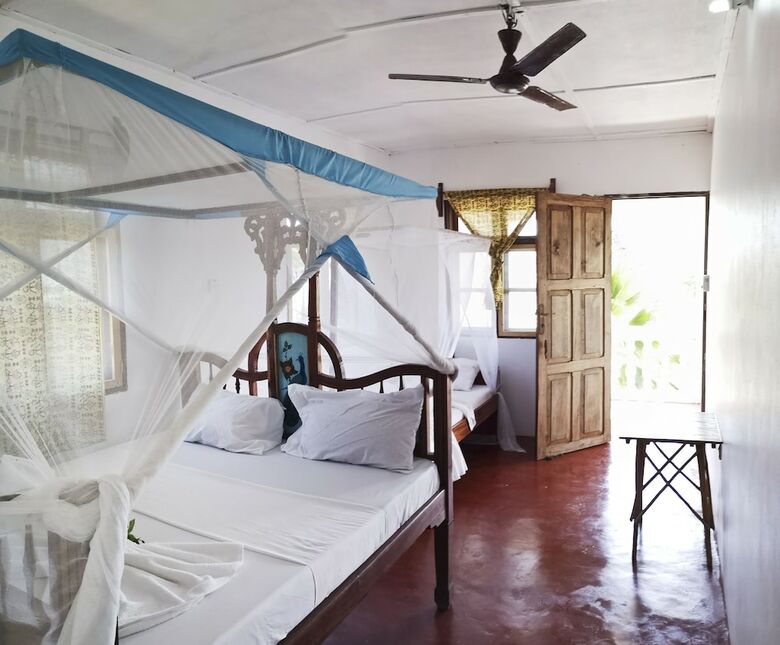 Hotel Bella Vista Resort Zanzibar