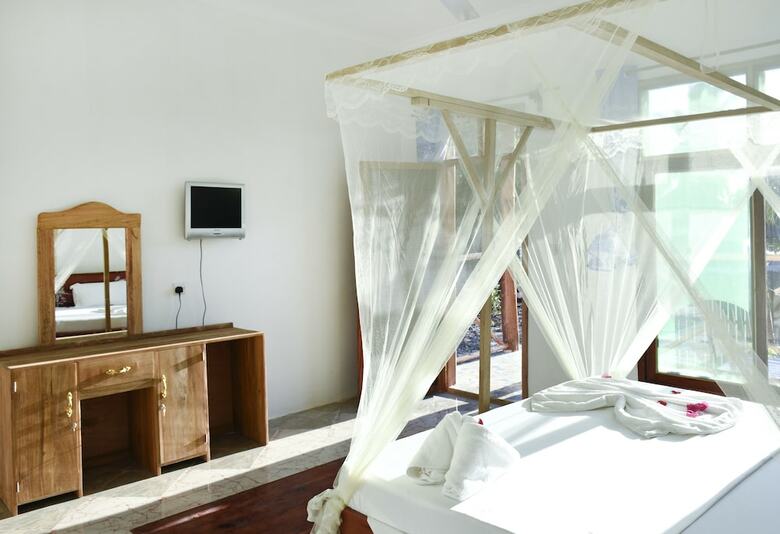 Hotel Bella Vista Resort Zanzibar