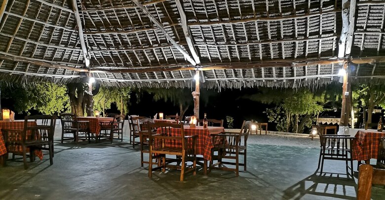 Hotel Bella Vista Resort Zanzibar