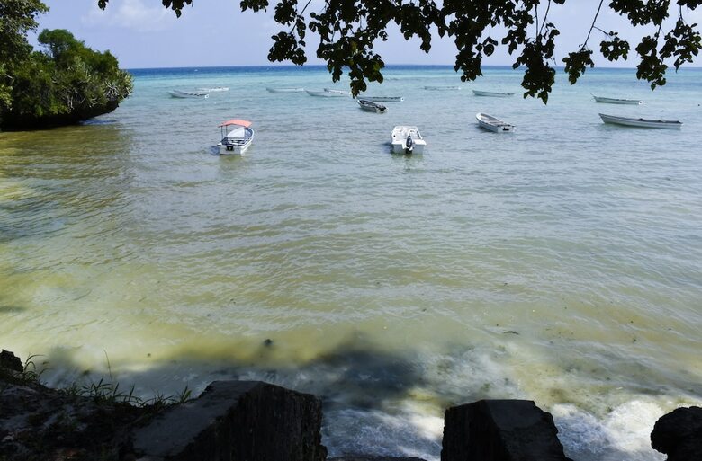 Hotel Bella Vista Resort Zanzibar
